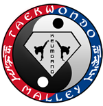 Taekwondo-Malley